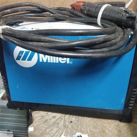 miller maxstar 150 stl parts